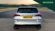 Skoda Kamiq 1.5 TSI Monte Carlo 5dr Petrol Hatchback